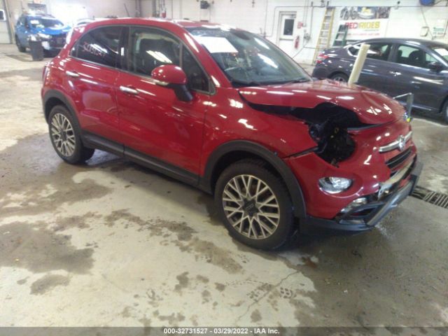 FIAT 500X 2016 zfbcfyct5gp355279