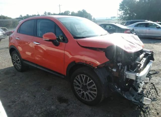 FIAT 500X 2016 zfbcfyct5gp393546