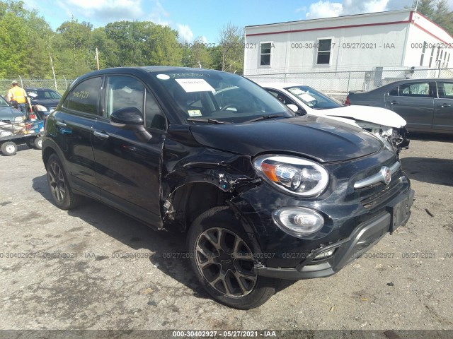 FIAT 500X 2016 zfbcfyct6gp340452