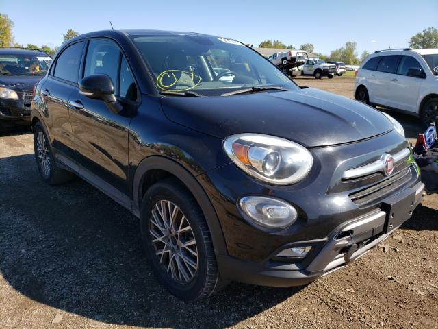 FIAT 500X TREKK 2016 zfbcfyct6gp343609