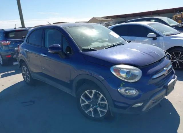 FIAT 500X 2016 zfbcfyct6gp368848