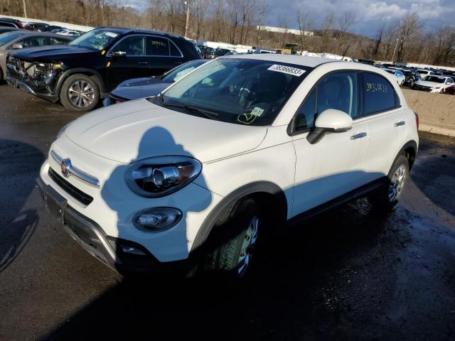 FIAT 500X TREKK 2016 zfbcfyct6gp374097