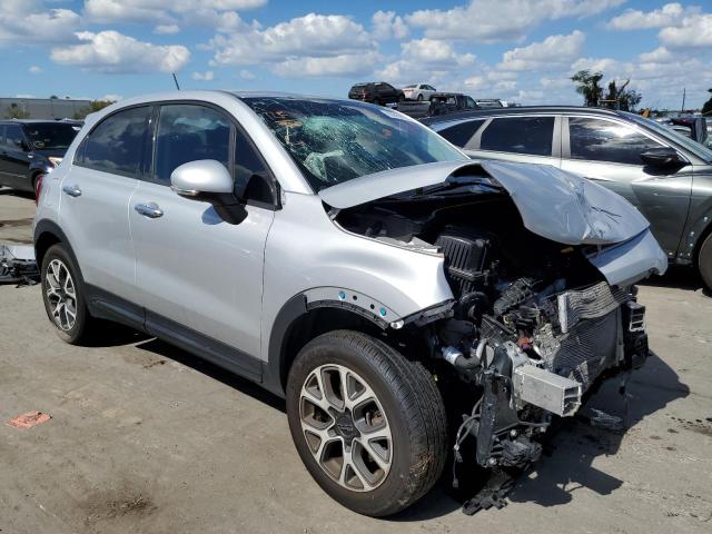 FIAT 500X TREKK 2016 zfbcfyct6gp388419