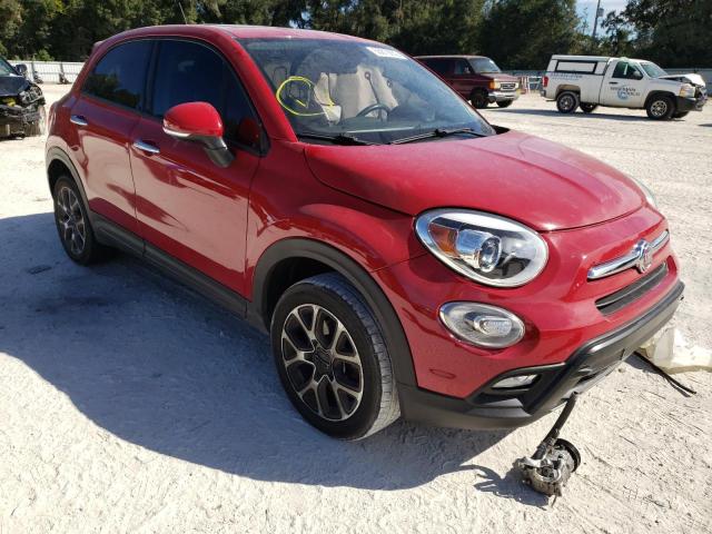 FIAT 500X TREKK 2016 zfbcfyct6gp428322