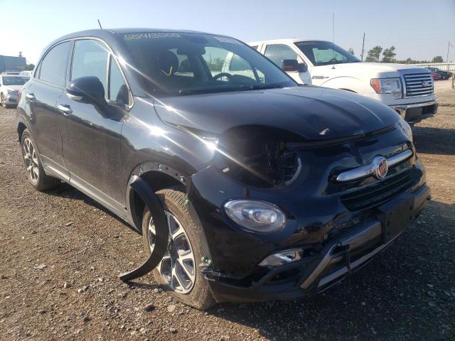 FIAT 500X TREKK 2016 zfbcfyct6gp512785