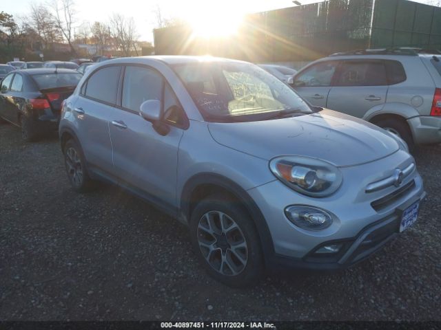 FIAT 500X 2016 zfbcfyct7gp363478