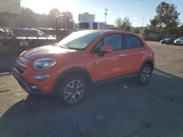 FIAT 500 2016 zfbcfyct7gp366591