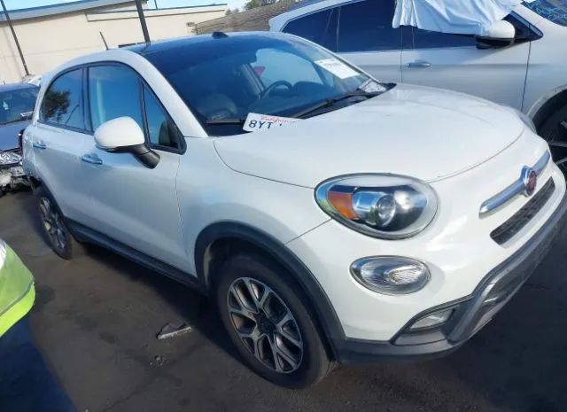 FIAT 500X 2016 zfbcfyct7gp366879