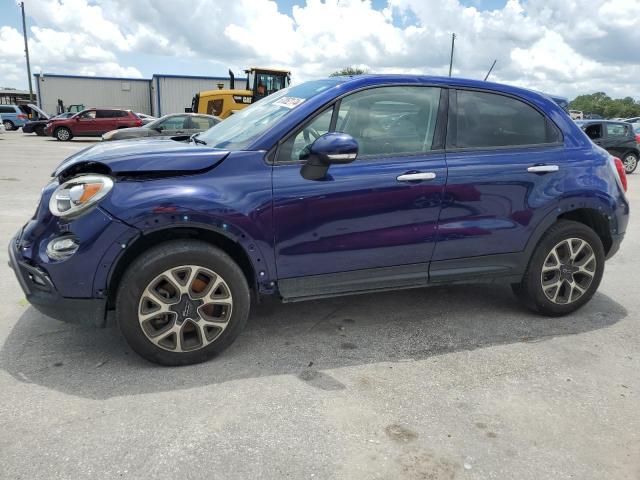 FIAT 500X TREKK 2016 zfbcfyct7gp377705