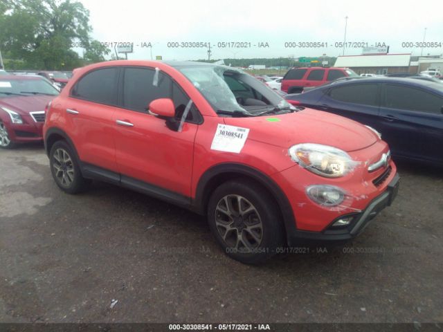 FIAT 500X 2016 zfbcfyct7gp448773