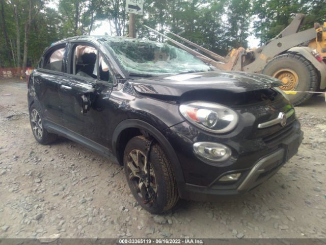 FIAT 500X 2016 zfbcfyct8gp369824