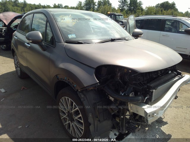 FIAT 500X 2016 zfbcfyct8gp374165