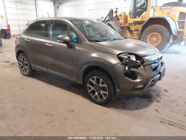 FIAT 500X 2016 zfbcfyct9gp373882