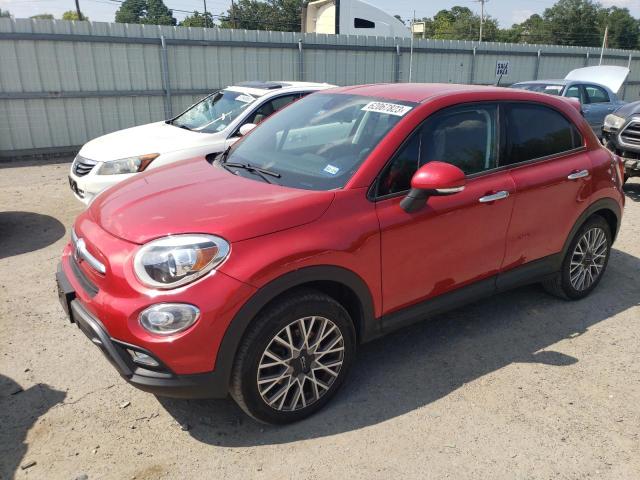 FIAT 500X TREKK 2016 zfbcfyct9gp383750