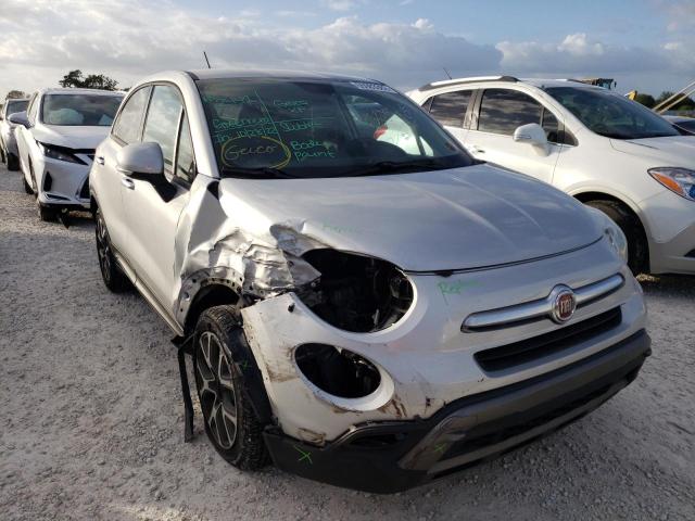 FIAT 500X TREKK 2016 zfbcfyctxgp388360