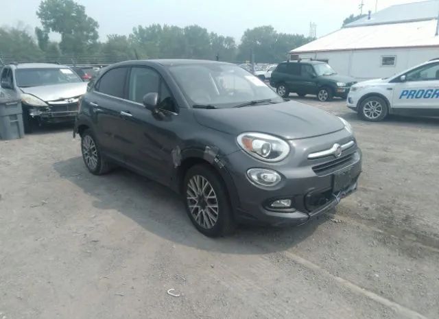 FIAT 500X 2017 zfbcfydb1hp580242