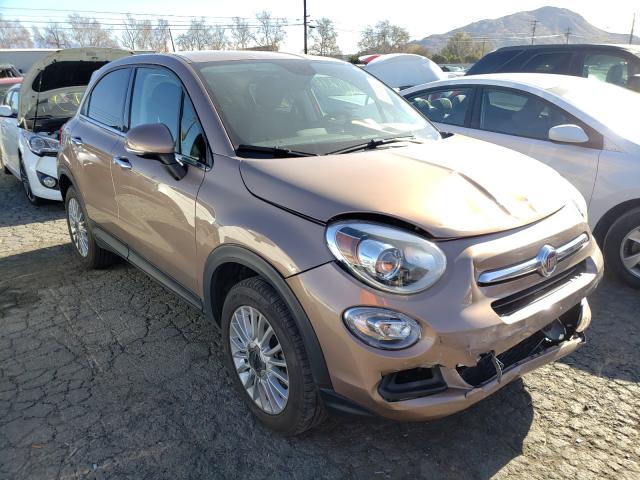 FIAT 500X LOUNG 2018 zfbcfydb1jp637500