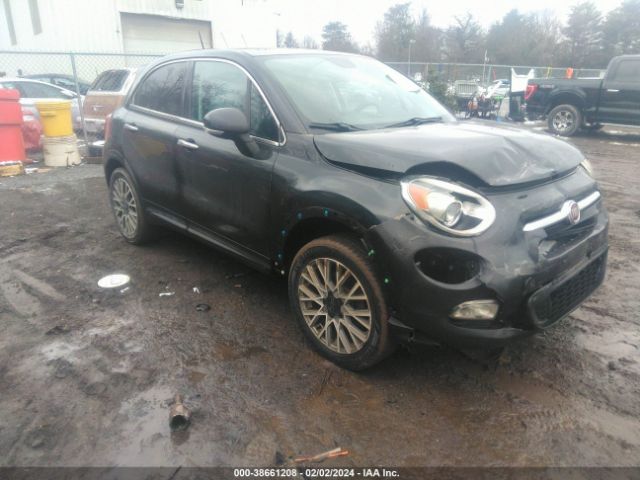 FIAT 500X 2017 zfbcfydb2hp521832