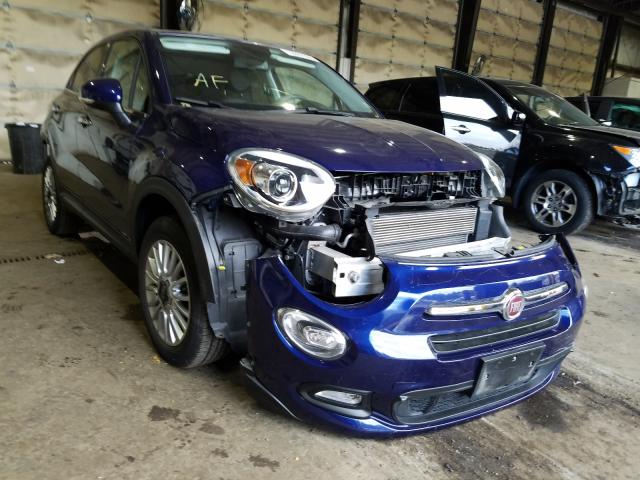 FIAT NULL 2017 zfbcfydb2hp566964