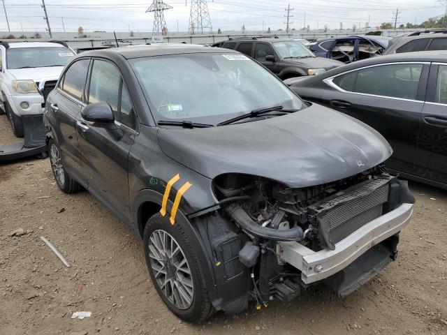 FIAT 500X 2017 zfbcfydb4hp570689