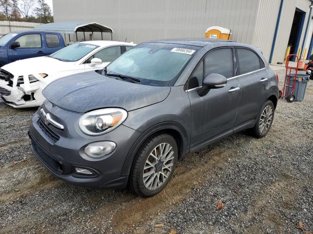 FIAT 500X LOUNG 2018 zfbcfydb4jp647552