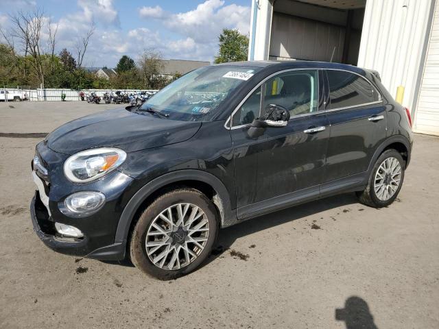 FIAT 500X LOUNG 2017 zfbcfydb6hp528217