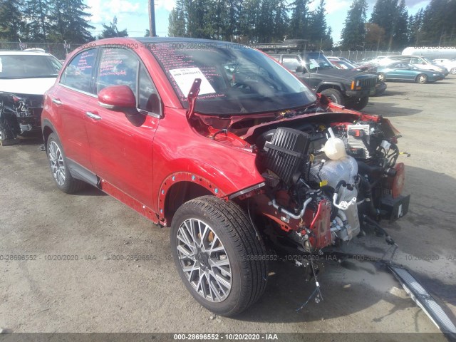 FIAT 500X 2018 zfbcfydb7jp695840