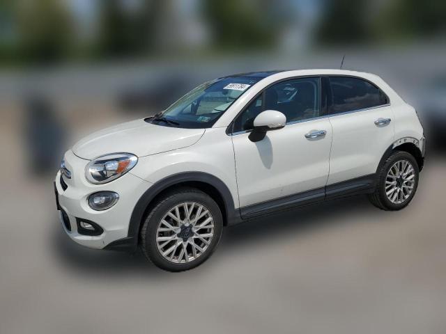 FIAT 500 2018 zfbcfydb8jp661082