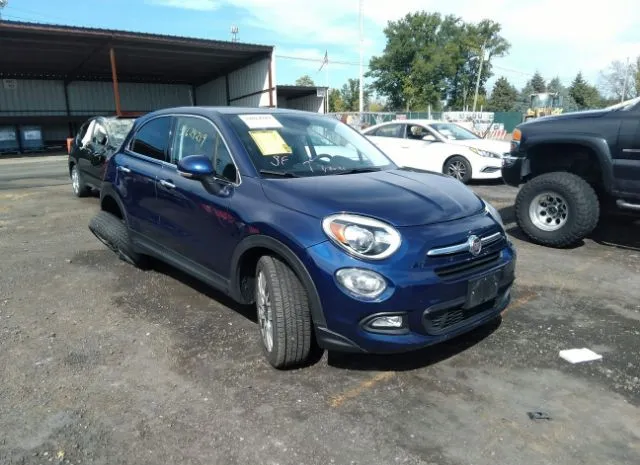 FIAT 500X 2017 zfbcfydb9hp526106