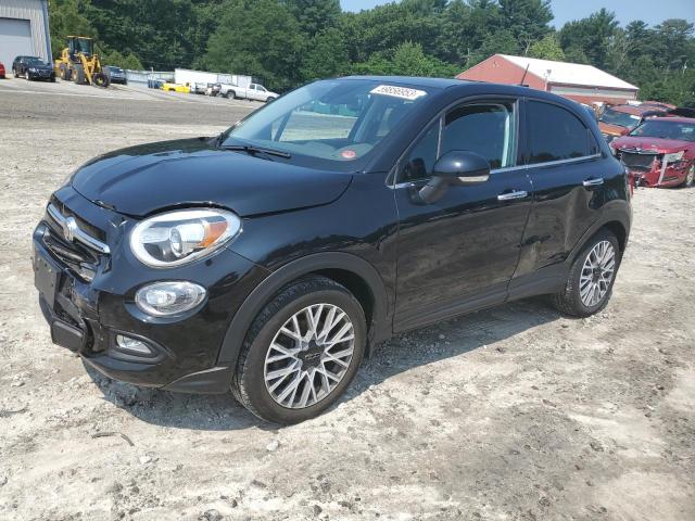 FIAT 500X 2017 zfbcfydb9hp576651