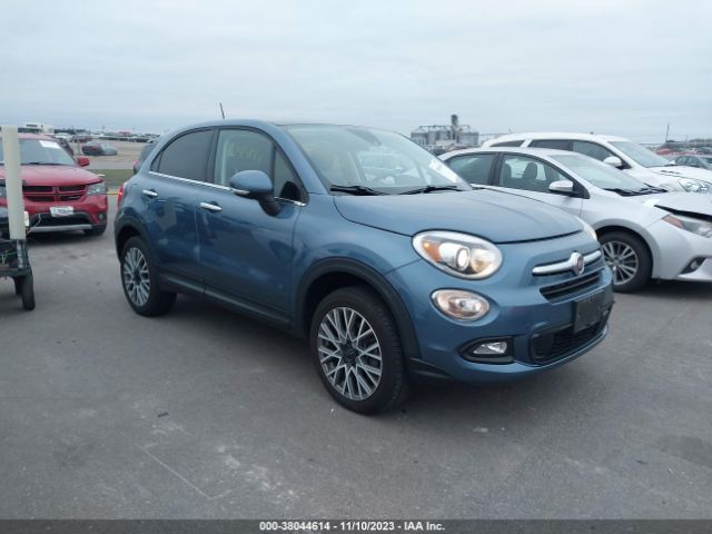 FIAT 500X 2018 zfbcfydb9jp649345