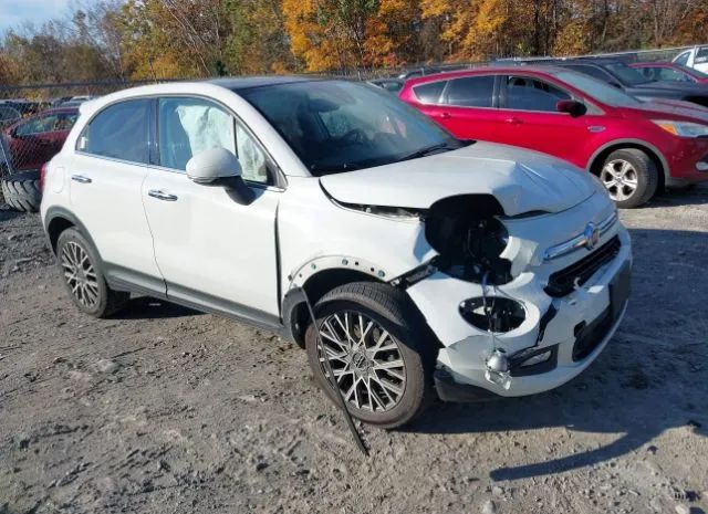 FIAT 500X 2018 zfbcfydb9jp658188