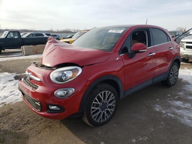 FIAT 500X 2017 zfbcfydbxhp596326