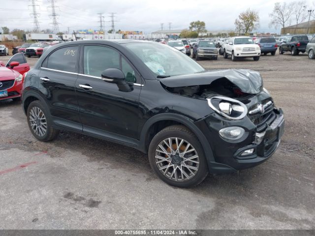 FIAT 500X 2018 zfbcfydbxjp662105