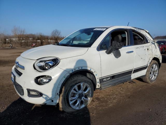 FIAT 500 2016 zfbcfydt0gp324610