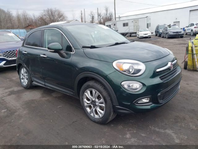 FIAT 500X 2016 zfbcfydt0gp325163