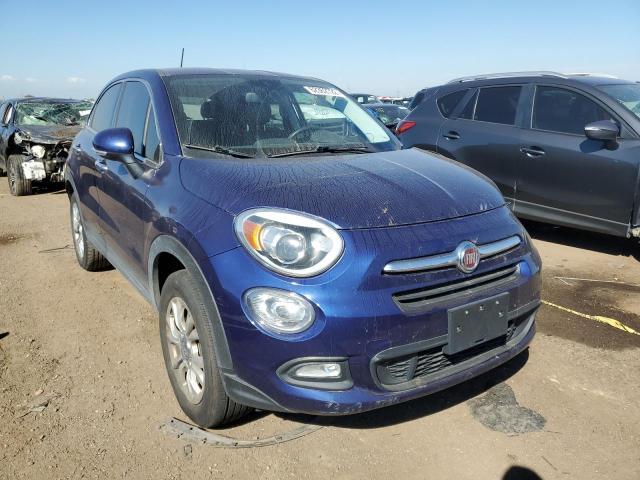 FIAT 500X LOUNG 2016 zfbcfydt0gp325432