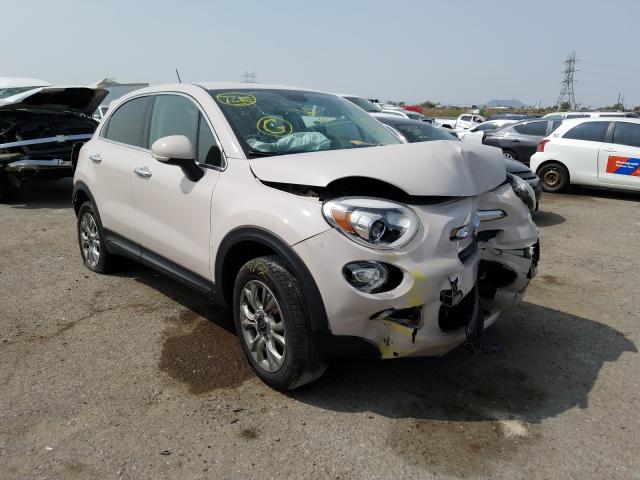 FIAT 500X LOUNG 2016 zfbcfydt0gp326309