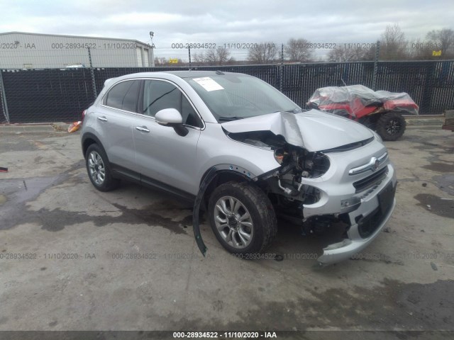 FIAT 500X 2016 zfbcfydt0gp327750