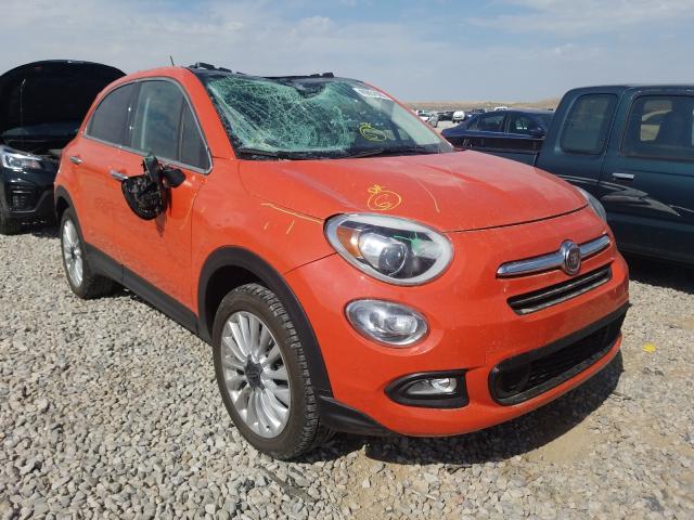 FIAT NULL 2016 zfbcfydt0gp330871