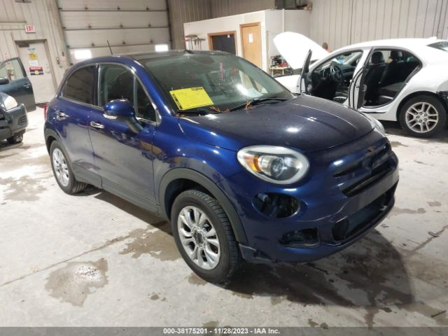 FIAT 500X 2016 zfbcfydt0gp333114