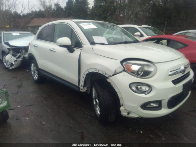 FIAT 500X 2016 zfbcfydt0gp333524