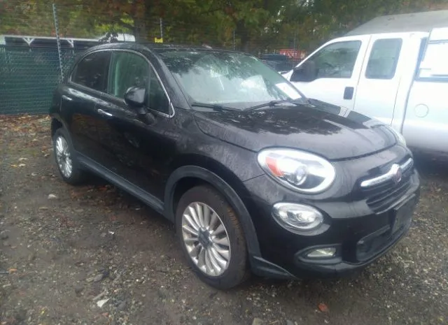 FIAT 500X 2016 zfbcfydt0gp336899