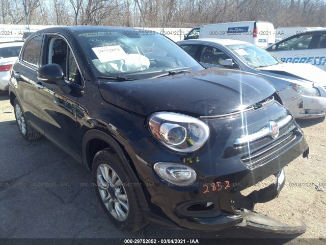 FIAT 500X 2015 zfbcfydt0gp338680