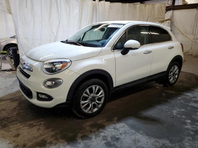 FIAT 500X LOUNG 2016 zfbcfydt0gp348545