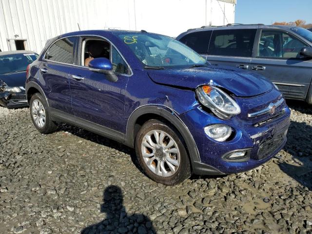 FIAT 500X LOUNG 2016 zfbcfydt0gp350893