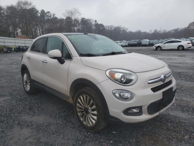 FIAT 500X 2015 zfbcfydt0gp390780