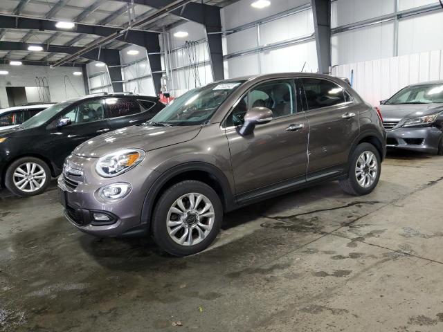 FIAT 500X LOUNG 2016 zfbcfydt0gp395526