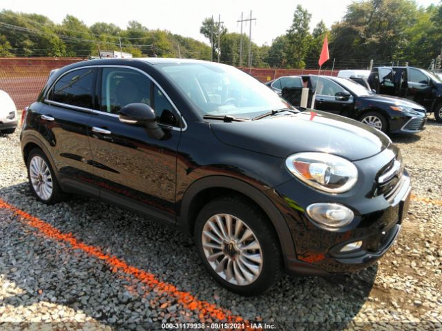 FIAT 500X 2016 zfbcfydt0gp512439