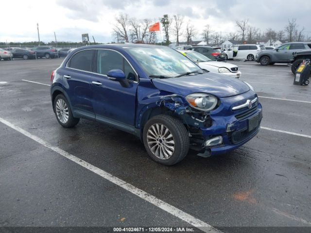 FIAT 500X 2016 zfbcfydt0gp515650